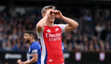 Arsenal star hits form at perfect time to leave Arteta with clear choice - London Evening Standard