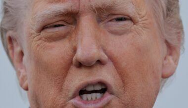Trump Just Deported Another U.S. Citizen Child With Cancer