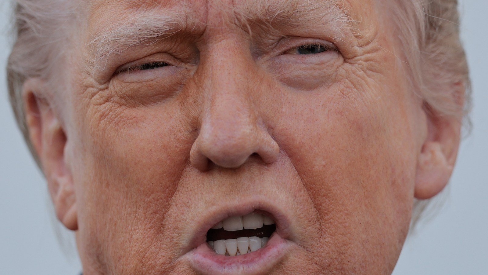 Trump Just Deported Another U.S. Citizen Child With Cancer