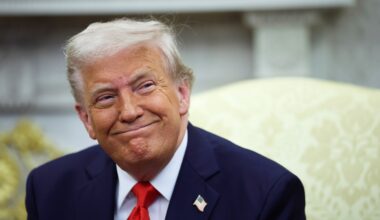 The Small Agency With a Grand Plan for Trump’s Global Energy Dominance