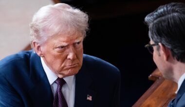 Donald Trump and Republicans Ramp Up Assault On America’s Elections