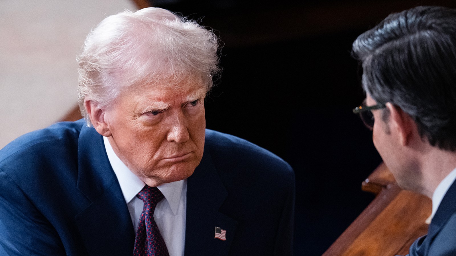 Donald Trump and Republicans Ramp Up Assault On America’s Elections