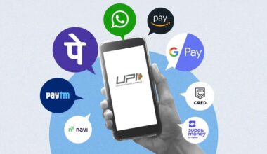 PhonePe widens lead over G-Pay in March; CRED’s UPI ranking slips to 7th