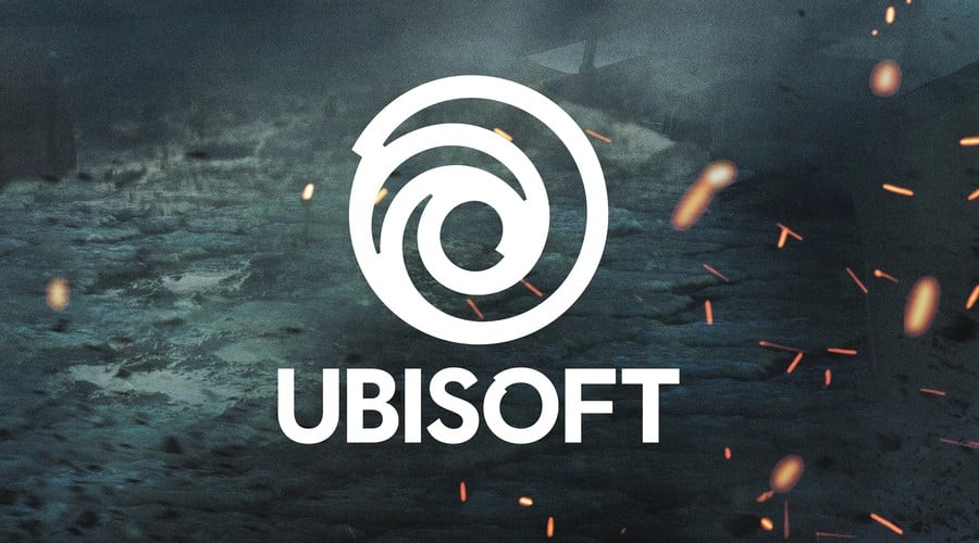 Ubisoft