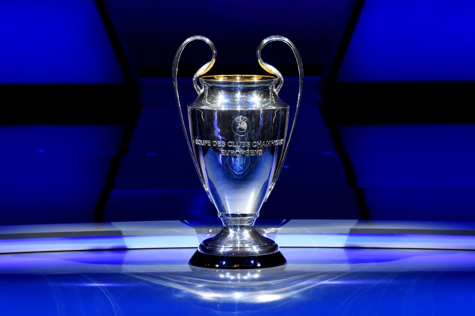Three new regulations may make an appearance next season