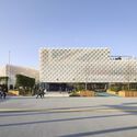 UK Pavilion at Expo 2025 Osaka / WOO Architects - Exterior Photography