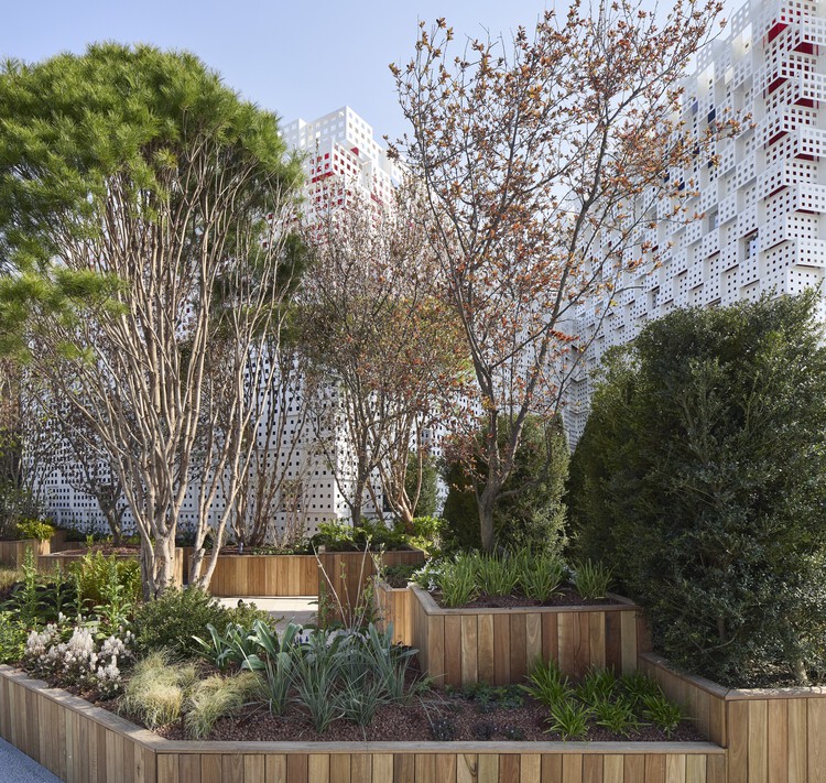 UK Pavilion at Expo 2025 Osaka / WOO Architects - Image 13 of 31