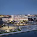 UK Pavilion at Expo 2025 Osaka / WOO Architects - Image 5 of 31