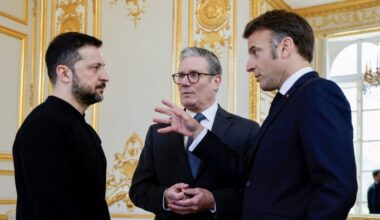 UK-EU Security Deal: Historic Post-Brexit Defense Pact