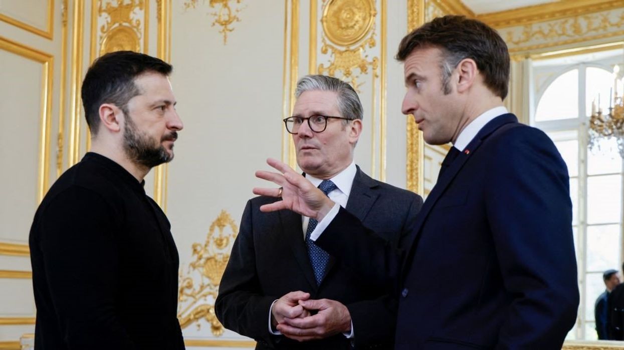 UK-EU Security Deal: Historic Post-Brexit Defense Pact