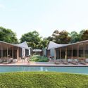 From the Islands of Indonesia to the Forests of Germany, Discover 8 Proposals for Residential Nature Retreats from the ArchDaily Community - Image 18 of 47