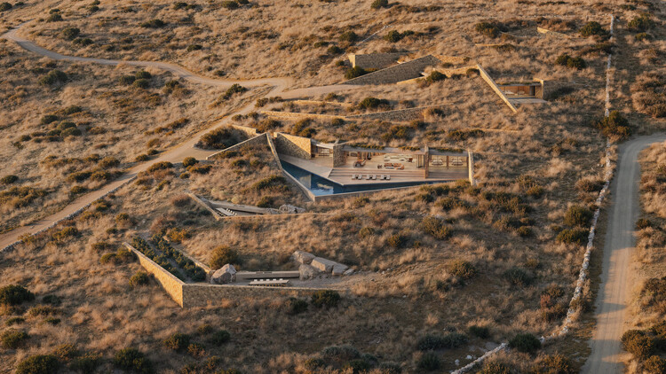 From the Islands of Indonesia to the Forests of Germany, Discover 8 Proposals for Residential Nature Retreats from the ArchDaily Community - Image 1 of 47