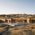 From the Islands of Indonesia to the Forests of Germany, Discover 8 Proposals for Residential Nature Retreats from the ArchDaily Community - Image 6 of 47