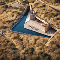 From the Islands of Indonesia to the Forests of Germany, Discover 8 Proposals for Residential Nature Retreats from the ArchDaily Community - Image 21 of 47