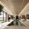 From the Islands of Indonesia to the Forests of Germany, Discover 8 Proposals for Residential Nature Retreats from the ArchDaily Community - Image 32 of 47