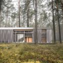 From the Islands of Indonesia to the Forests of Germany, Discover 8 Proposals for Residential Nature Retreats from the ArchDaily Community - Image 43 of 47