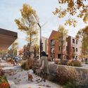 Rethinking Urban Living: 8 Conceptual Collective Housing Projects from the ArchDaily Community - Image 6 of 49