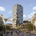 Rethinking Urban Living: 8 Conceptual Collective Housing Projects from the ArchDaily Community - Image 14 of 49