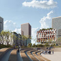 Rethinking Urban Living: 8 Conceptual Collective Housing Projects from the ArchDaily Community - Image 17 of 49