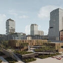 Rethinking Urban Living: 8 Conceptual Collective Housing Projects from the ArchDaily Community - Image 18 of 49