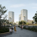 Rethinking Urban Living: 8 Conceptual Collective Housing Projects from the ArchDaily Community - Image 13 of 49