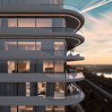 Rethinking Urban Living: 8 Conceptual Collective Housing Projects from the ArchDaily Community - Image 21 of 49