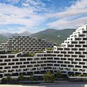 Rethinking Urban Living: 8 Conceptual Collective Housing Projects from the ArchDaily Community - Image 1 of 49