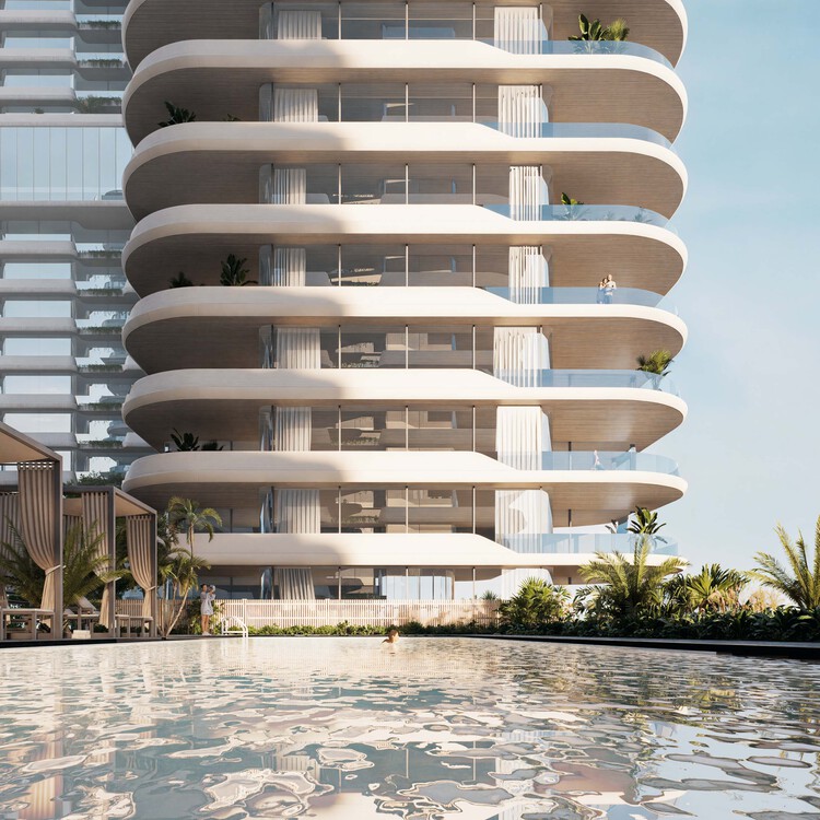 Rethinking Urban Living: 8 Conceptual Collective Housing Projects from the ArchDaily Community - Image 20 of 49