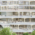 Rethinking Urban Living: 8 Conceptual Collective Housing Projects from the ArchDaily Community - Image 29 of 49