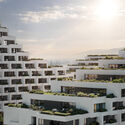 Rethinking Urban Living: 8 Conceptual Collective Housing Projects from the ArchDaily Community - Image 2 of 49