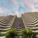 Rethinking Urban Living: 8 Conceptual Collective Housing Projects from the ArchDaily Community - Image 35 of 49