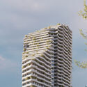 Rethinking Urban Living: 8 Conceptual Collective Housing Projects from the ArchDaily Community - Image 37 of 49