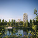 Rethinking Urban Living: 8 Conceptual Collective Housing Projects from the ArchDaily Community - Image 41 of 49
