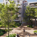 Rethinking Urban Living: 8 Conceptual Collective Housing Projects from the ArchDaily Community - Image 42 of 49