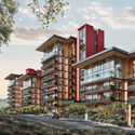 Rethinking Urban Living: 8 Conceptual Collective Housing Projects from the ArchDaily Community - Image 46 of 49
