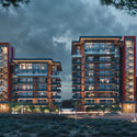 Rethinking Urban Living: 8 Conceptual Collective Housing Projects from the ArchDaily Community - Image 48 of 49