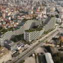 Rethinking Urban Living: 8 Conceptual Collective Housing Projects from the ArchDaily Community - Image 9 of 49