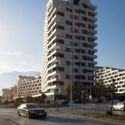 Rethinking Urban Living: 8 Conceptual Collective Housing Projects from the ArchDaily Community - Image 3 of 49