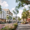 Rethinking Urban Living: 8 Conceptual Collective Housing Projects from the ArchDaily Community - Image 11 of 49