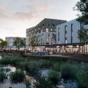 Rethinking Urban Living: 8 Conceptual Collective Housing Projects from the ArchDaily Community - Image 12 of 49