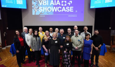 Applications open for University of Edinburgh's AI accelerator