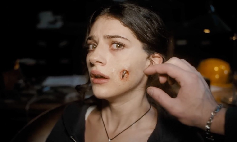 'Until Dawn' Director David F. Sandberg Breaks Down the Film's Practical Effects [Video]