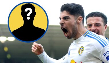 Leeds United player ratings vs Preston as Manor Solomon sublime but 4/10 star rubbish once again