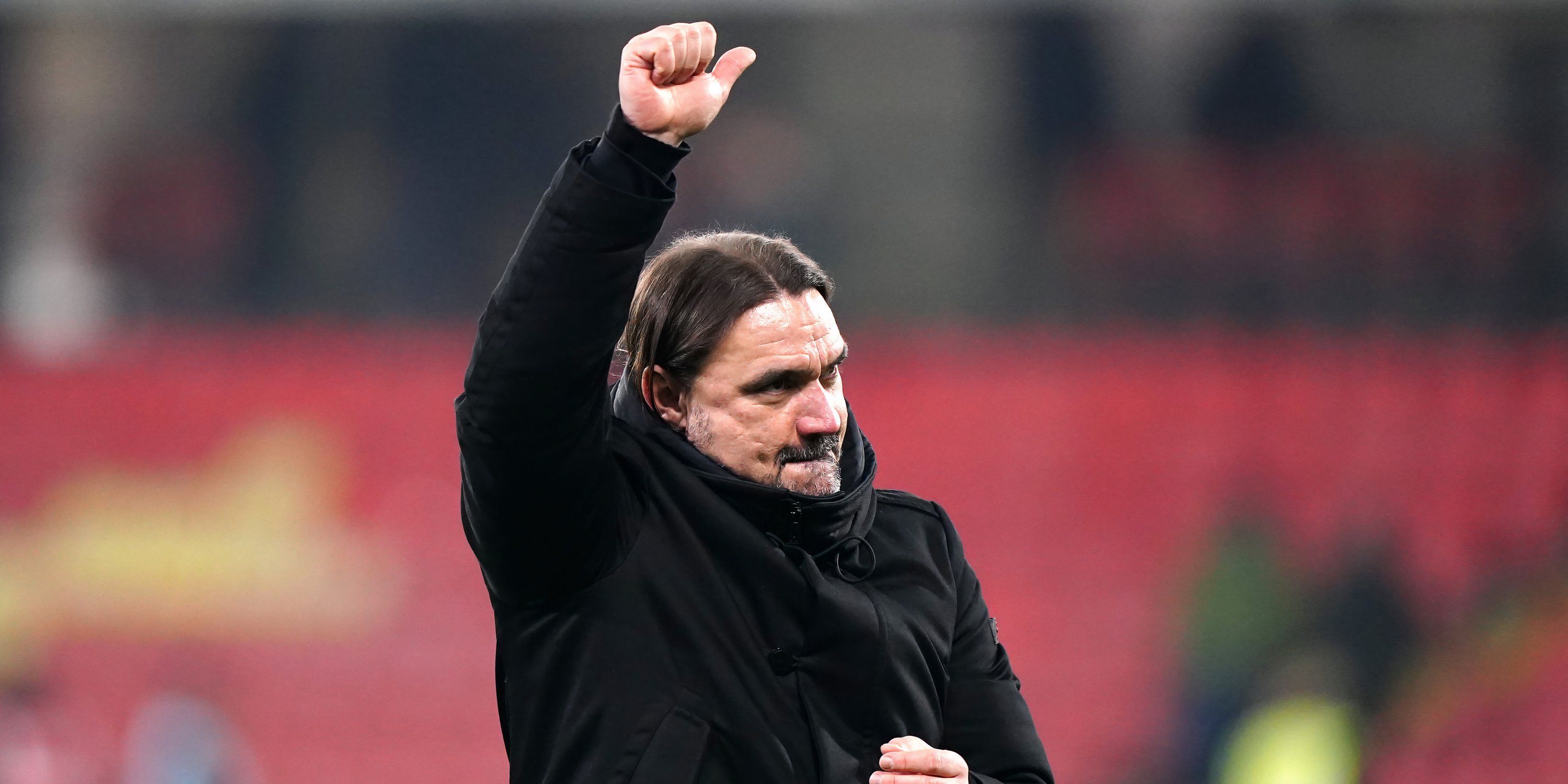 Daniel Farke