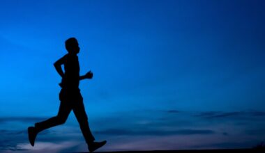 Late Night Workouts Affect Sleep Up to Four Hours Before Bedtime: Study