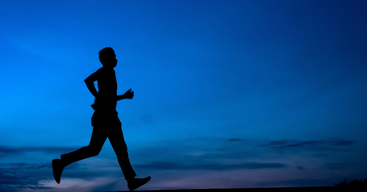 Late Night Workouts Affect Sleep Up to Four Hours Before Bedtime: Study