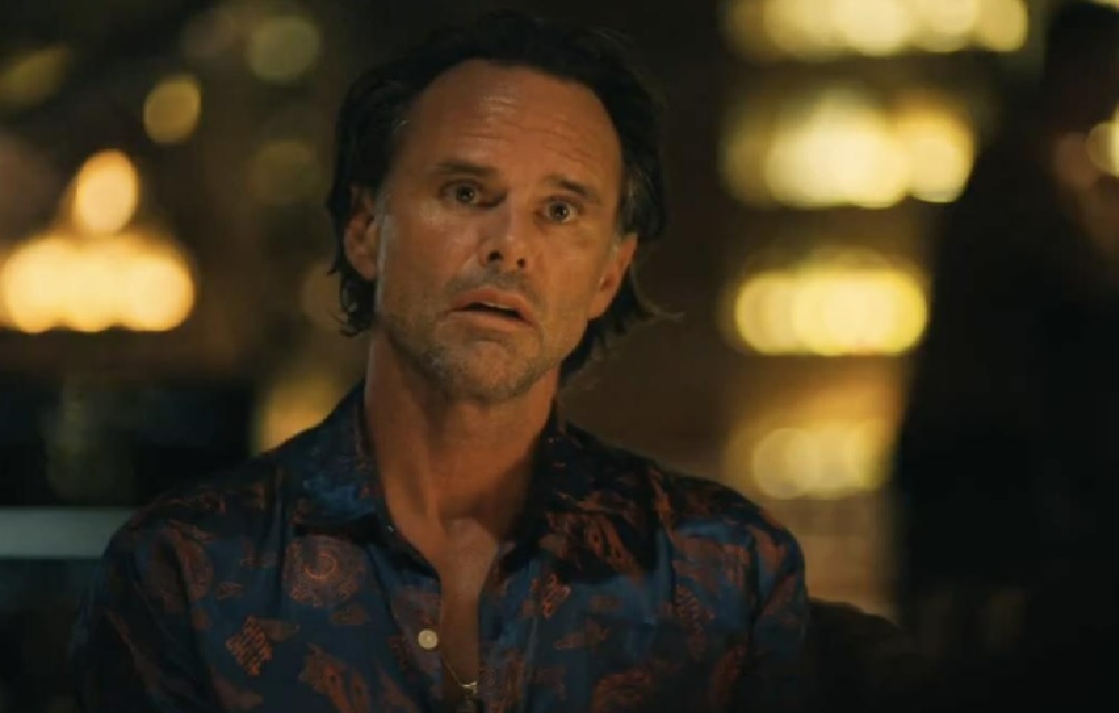 The internet is gaga over Walton Goggins. Here's why