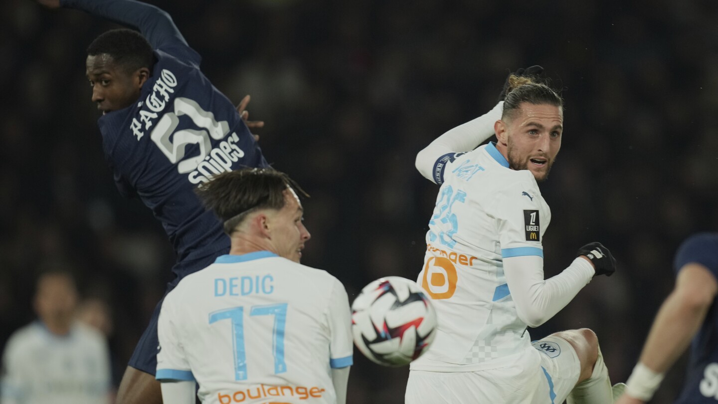 Race for Champions League places promises an intense finish in France