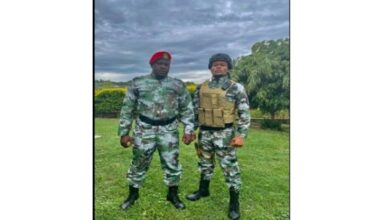 Americans convicted in Congo of a botched coup attempt now face US charges