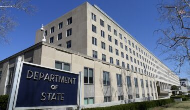 US shutters office that flags disinformation from Russia, China and Iran